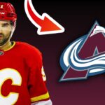 Calgary Flames TRADE Nazem Kadri To Colorado Avalanche? | NHL Trade Rumors