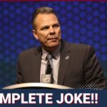 Kevin Cheveldayoff's Winnipeg Jets Press Conference Was An INSULT To Fans