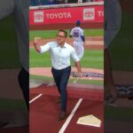 Nolan McLean earned some high praise in 2025 🤩