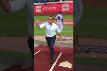 Nolan McLean earned some high praise in 2025 🤩