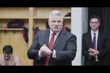 Keefe win speech at Columbus