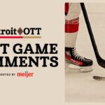 Michael Rasmussen, James van Riemsdyk Todd McLellan Post Game @ OTT | Jan. 5, 2026