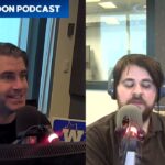 Cheveldayoff Speaks -- Still No Answers