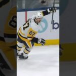 Crosby Scores The Sweet OT Winner In Penguins Comeback Win