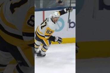 Crosby Scores The Sweet OT Winner In Penguins Comeback Win