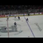 Alex Belzile of the Laval Rocket scores vs. the Syracuse Crunch 12/28/25