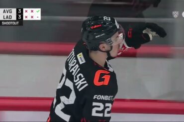 Потуральски шедевр против Бочарова! 💥