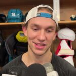 Eklund Talks Olympic Disappointment