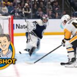 DK's Daily Shot of Penguins: The kid rotation?