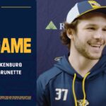 Nick Blankenburg & Andrew Brunette Pregame: Dec. 29, 2025