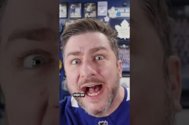 We are witnessing the greatness of Auston Matthews #leafs #nhl