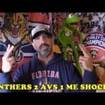 Florida Panthers Beat Colorado Avalanche 2-1 Winter Classic Redemption