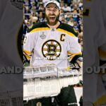 Chara on how the Canucks messed up big time
