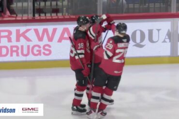 Utica Comets vs. Toronto Marlies | December 27th, 2025