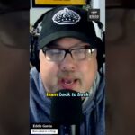 LA Kings beat the Wild in back to back games