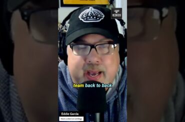 LA Kings beat the Wild in back to back games