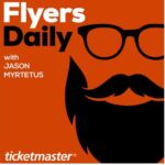 Flyers Daily with Jason Myrtetus 1-6-2026 Flyers vs Ducks preview and Dvorak reaction