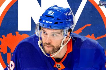 Jonathan Drouin Finally Turning the Corner?! | New York Islanders
