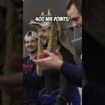 The Vibes On This Habs Team!🔥#shorts #reels #nhl #hockey #team #montrealcanadiens