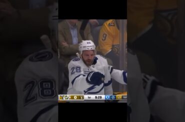 Girgensons gūst divus (!) vārtus pret “Predators” #hokejs #sportazinas