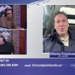 Elliotte Friedman on the latest with Kiefer Sherwood, Canucks trade candidates and more
