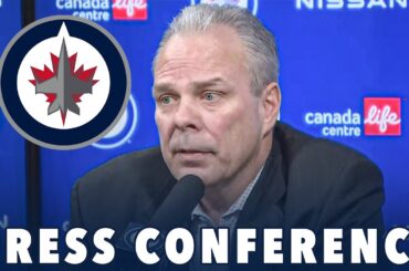 The Winnipeg Jets Need to Fire Kevin Cheveldayoff