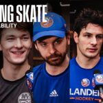 New York Islanders Pregame Availability | NYI vs NJD