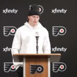 1/6 Media Availability: Christian Dvorak