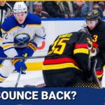 Buffalo Sabres need Jason Zucker to spark the powerplay heading into matchup with the Canucks