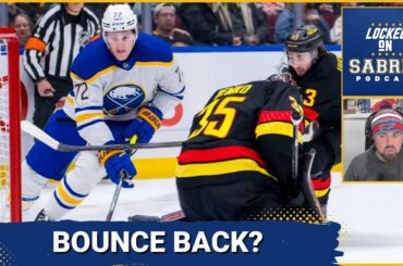 Buffalo Sabres need Jason Zucker to spark the powerplay heading into matchup with the Canucks