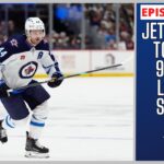 Winnipeg Jets vs. Vegas Golden Knights tonight, nine game losing streak