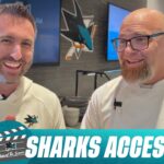 Sharks Access: Player Performance Chef