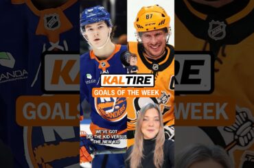 Who Had The Better Goal: Sid The Kid Or The New Kid? 🤔