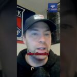 If Igor Shesterkin Is OUT, It's Time For The New York Rangers To Waive The White Flag