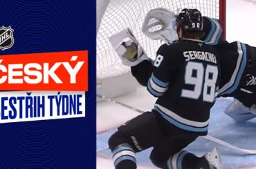 5.1: České akce týdne: Vítek Vaněček a spol 🇨🇿 Top 5 Czech Plays of the Week