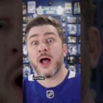 Leafs Nation needs Morgan Rielly, or this is going to get very awkward #leafs #nhl