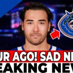 OMG, TRADE RUMOR CONFIRMED! KIEFER SHERWOOD LEAVING THE CANUCKS? VANCOUVER CANUCKS NEWS TODAY!