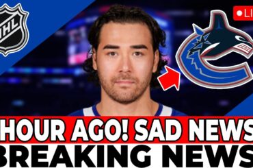 OMG, TRADE RUMOR CONFIRMED! KIEFER SHERWOOD LEAVING THE CANUCKS? VANCOUVER CANUCKS NEWS TODAY!