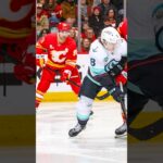 Did Rasmus Andersson play his last home game with the Flames??