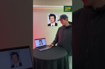 Trending Wild: Guess the Celebrity pt 2