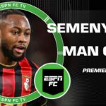 Will Man City sign Antoine Semenyo and Mark Guéhi amid multiple injuries in the squad? 🤔 | ESPN FC
