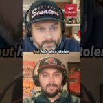 Mads Søgaard Has A MASSIVE Opportunity For The Ottawa Senators