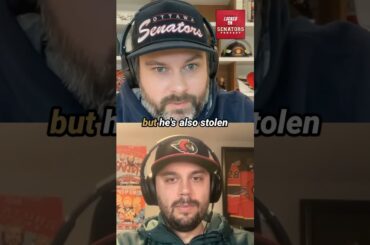 Mads Søgaard Has A MASSIVE Opportunity For The Ottawa Senators