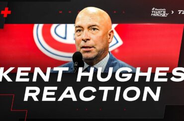 Should the Canadiens be buyers at the trade deadline?