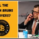 Bruins Benders: Will the Boston Bruins Be Buyers?