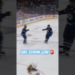 LUKE SCHENN #gojetsgo