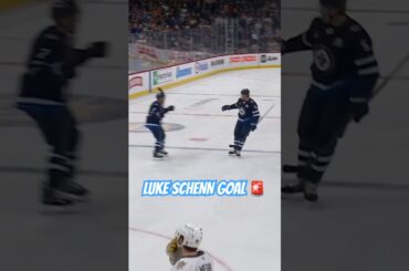 LUKE SCHENN #gojetsgo