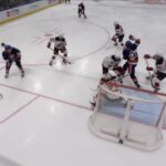 New York Islanders vs. New Jersey Devils - Game Highlights