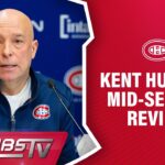 Kent Hughes' 2025-26 mid-season review | FULL PRESS CONFERENCE