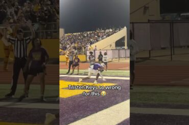 Celly had the kids shook